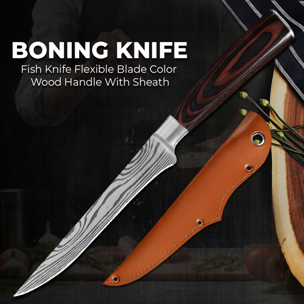 Best Boning Knives for Sale