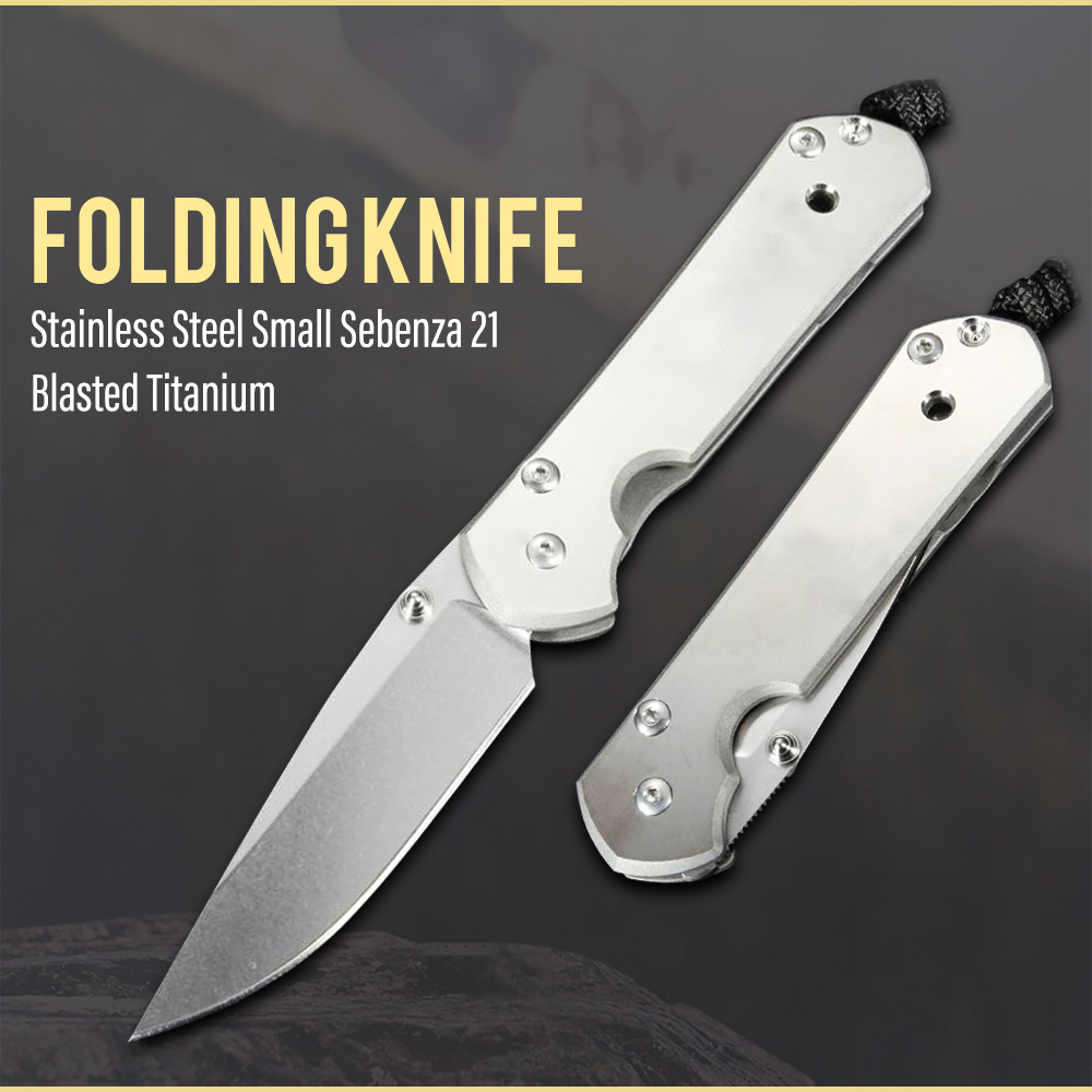 Best Folding Knives for Self Defense 2023