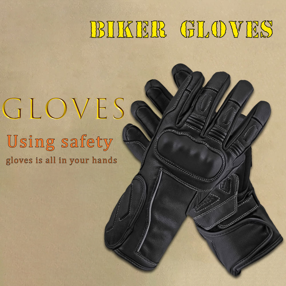 Best Biker Gloves for Sale