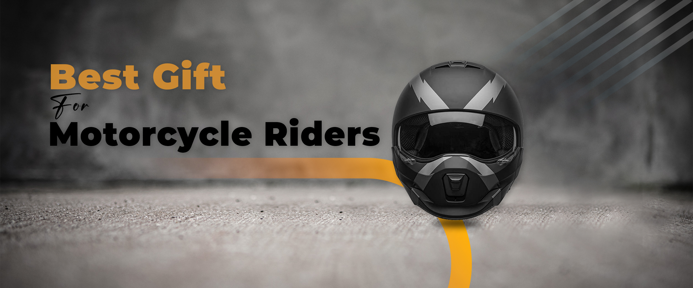 Best Gifts for Motorcycle Riders