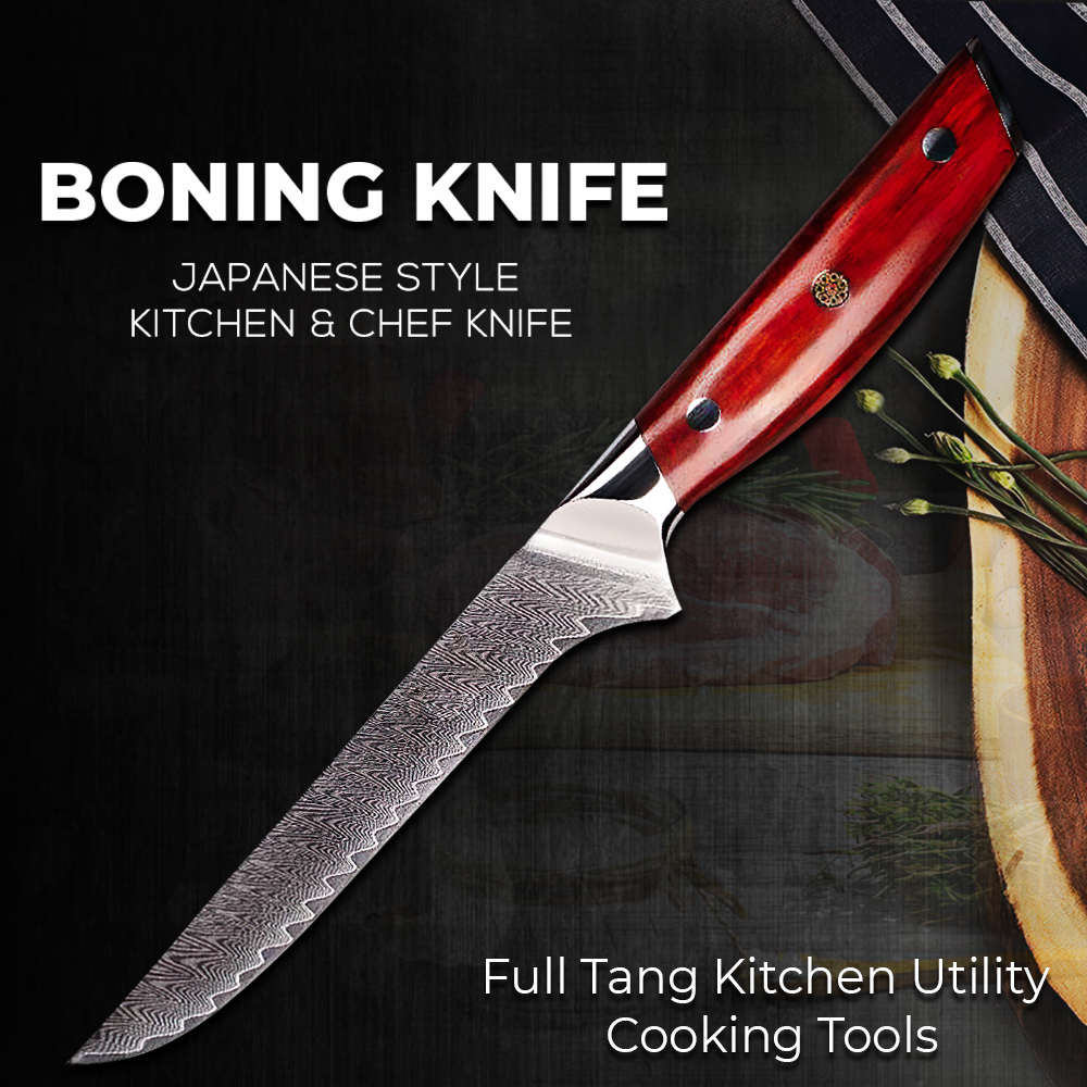 Best Boning Knives for Sale