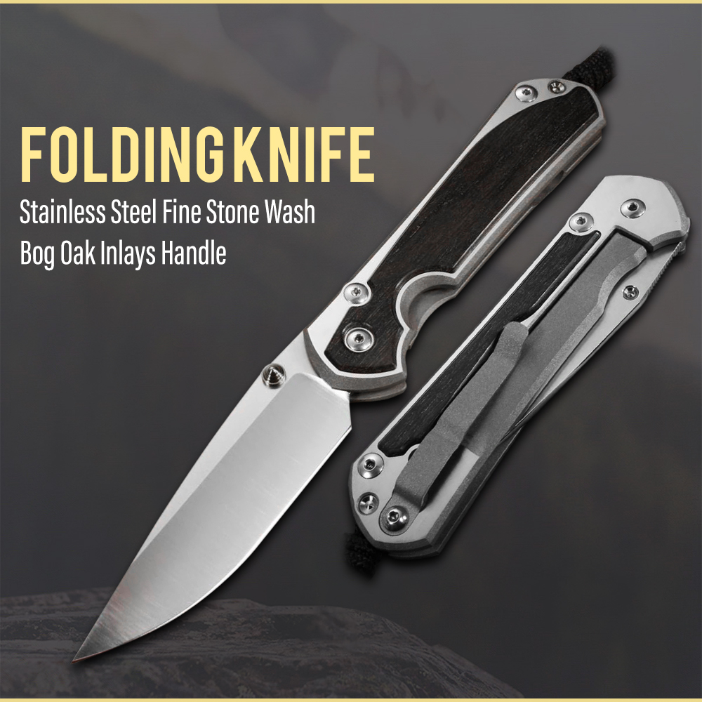 Best Folding Knives for Self Defense 2023