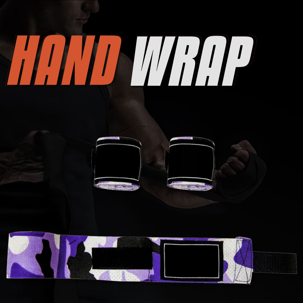 Best Hand Wraps for Boxing With Wrist Support