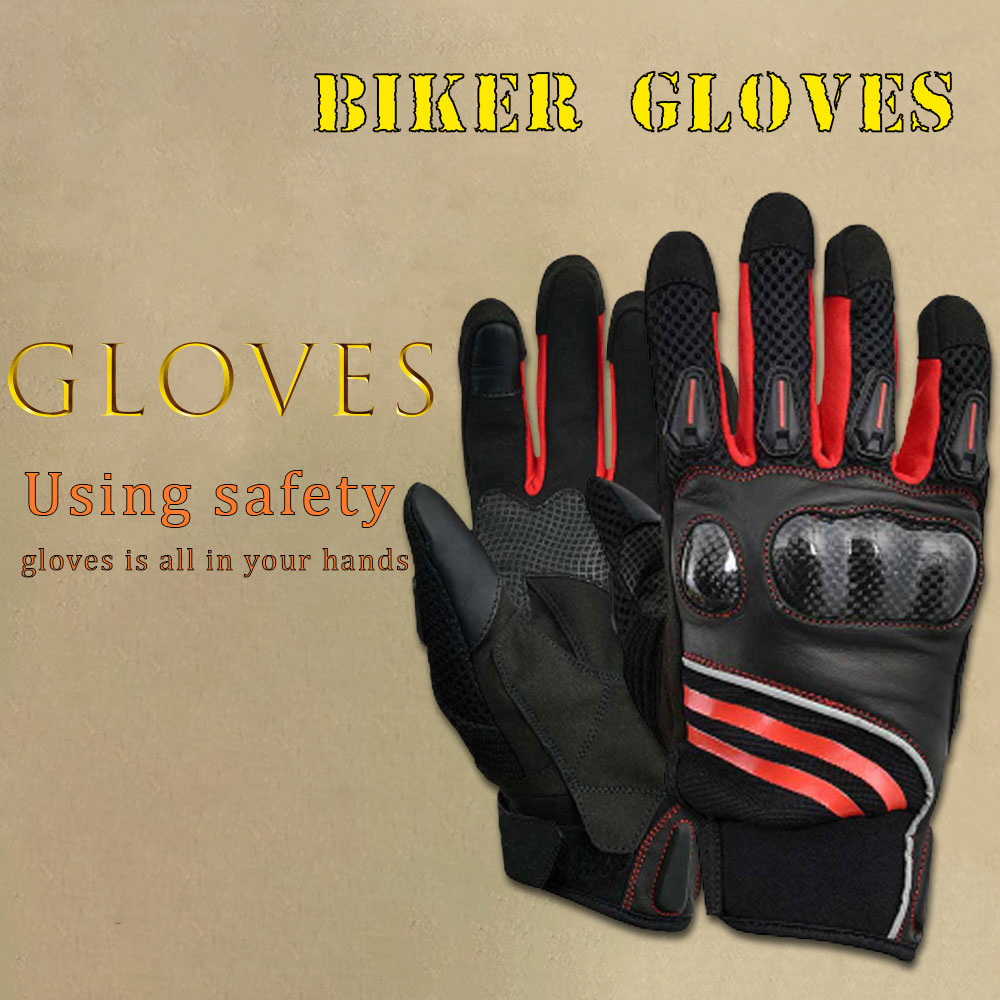 Best Biker Gloves for Sale