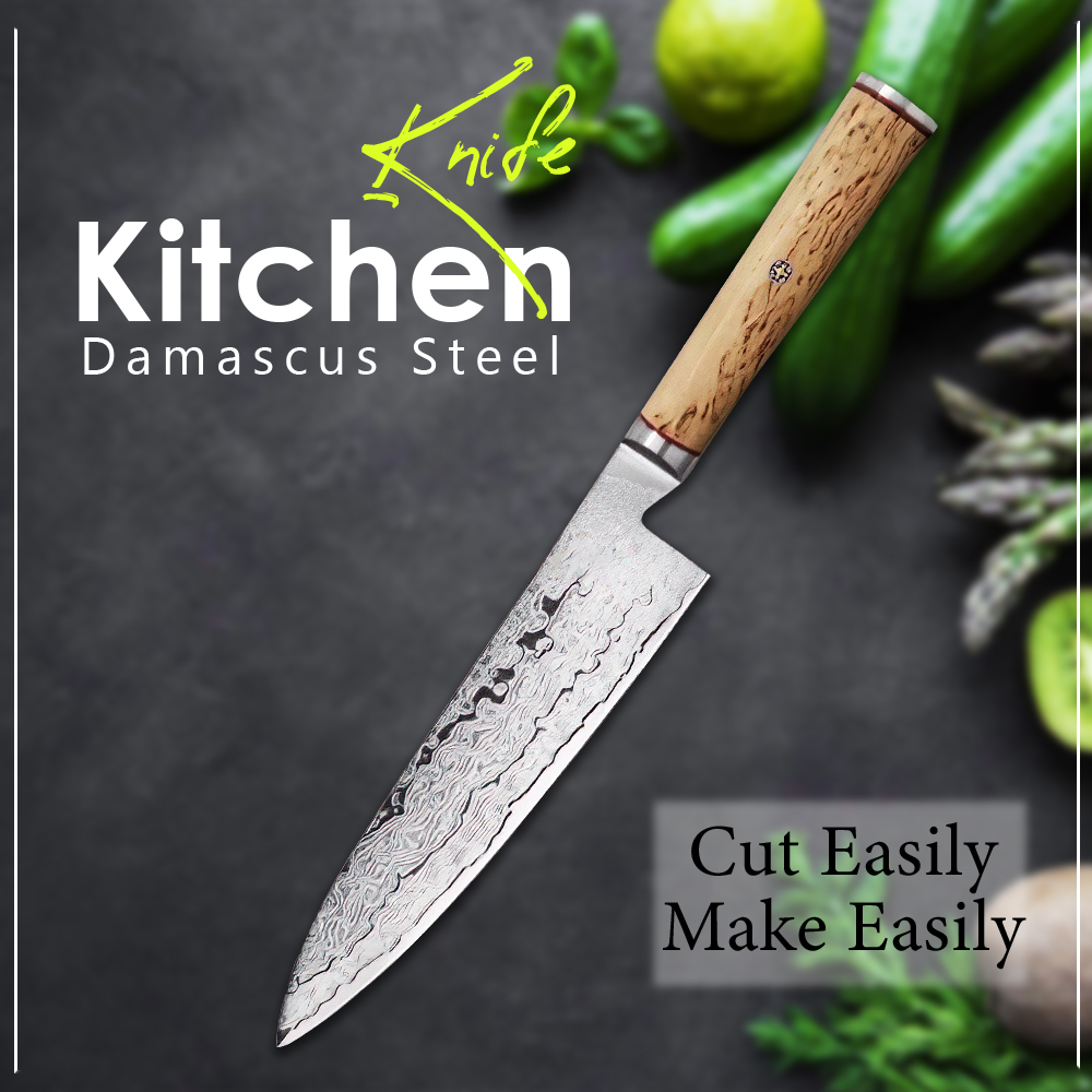 Kitchen Knives for Sale on Amazon