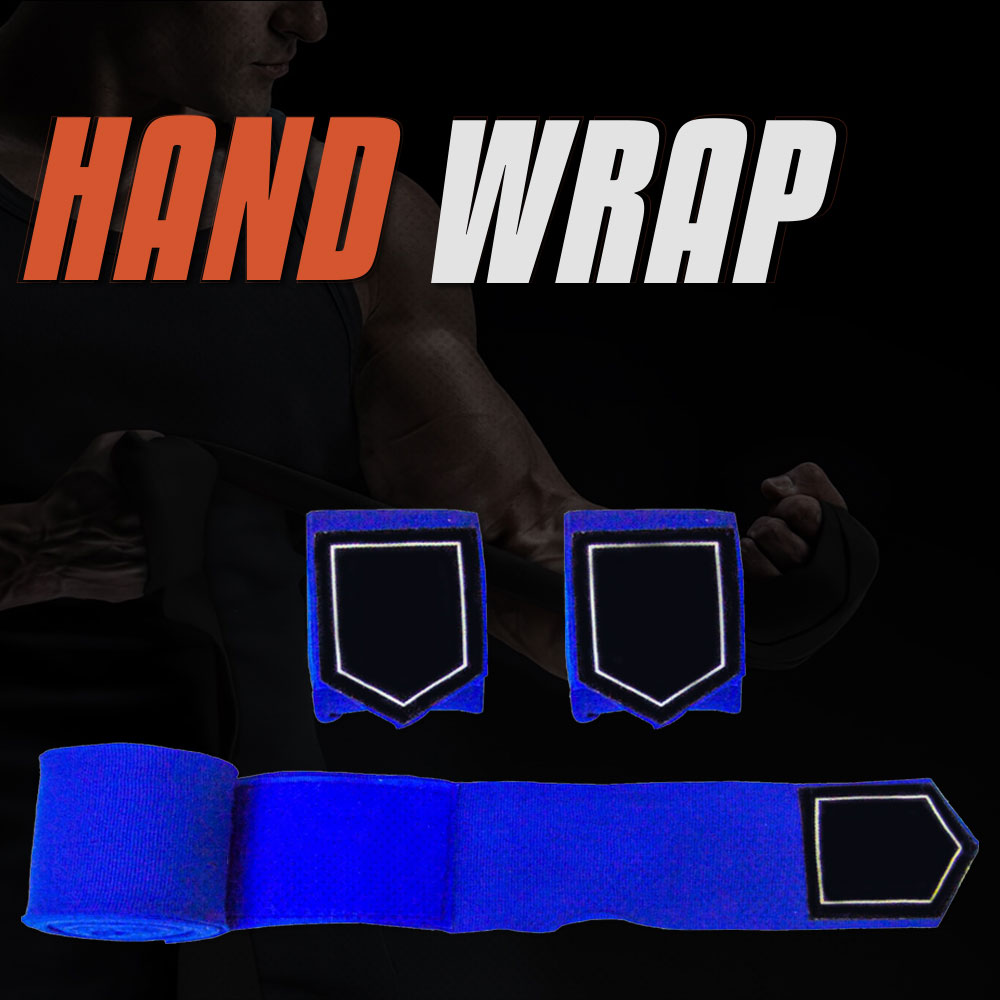 Best Hand Wraps for Boxing With Wrist Support