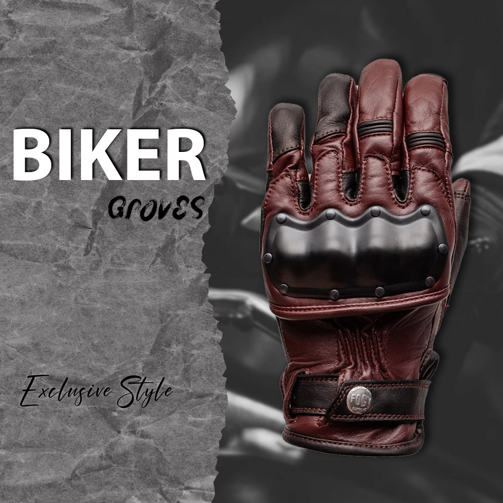 Best Biker Gloves for Sale