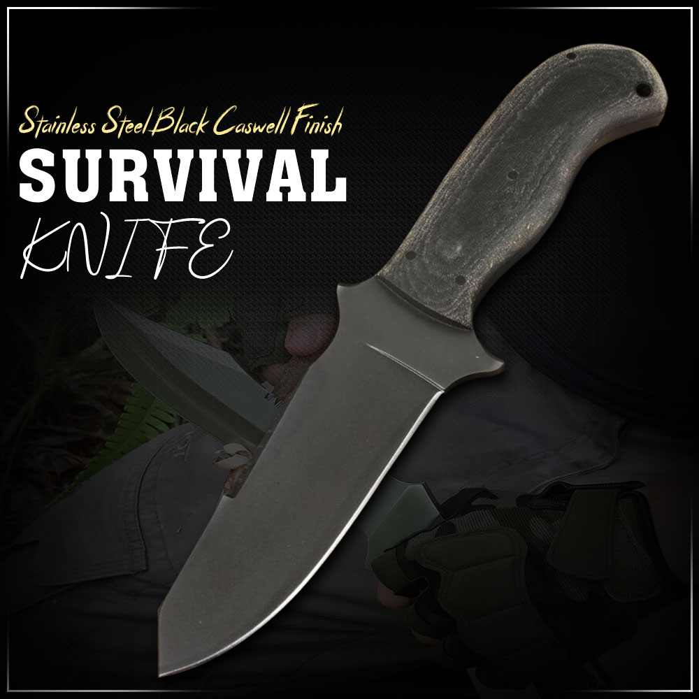 Best Military Survival Knives