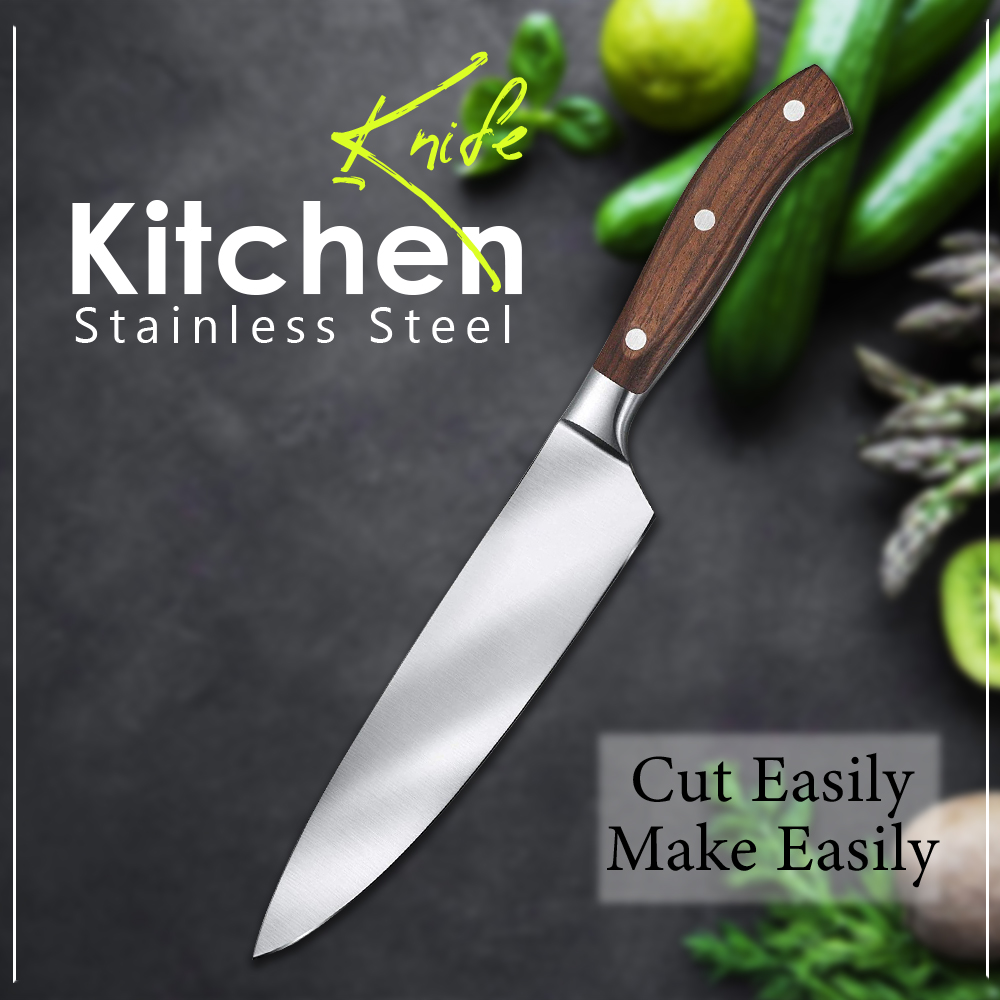 Kitchen Knives for Sale on Amazon