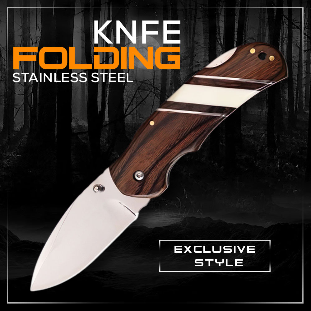 Best Folding Knives for Self Defense 2023