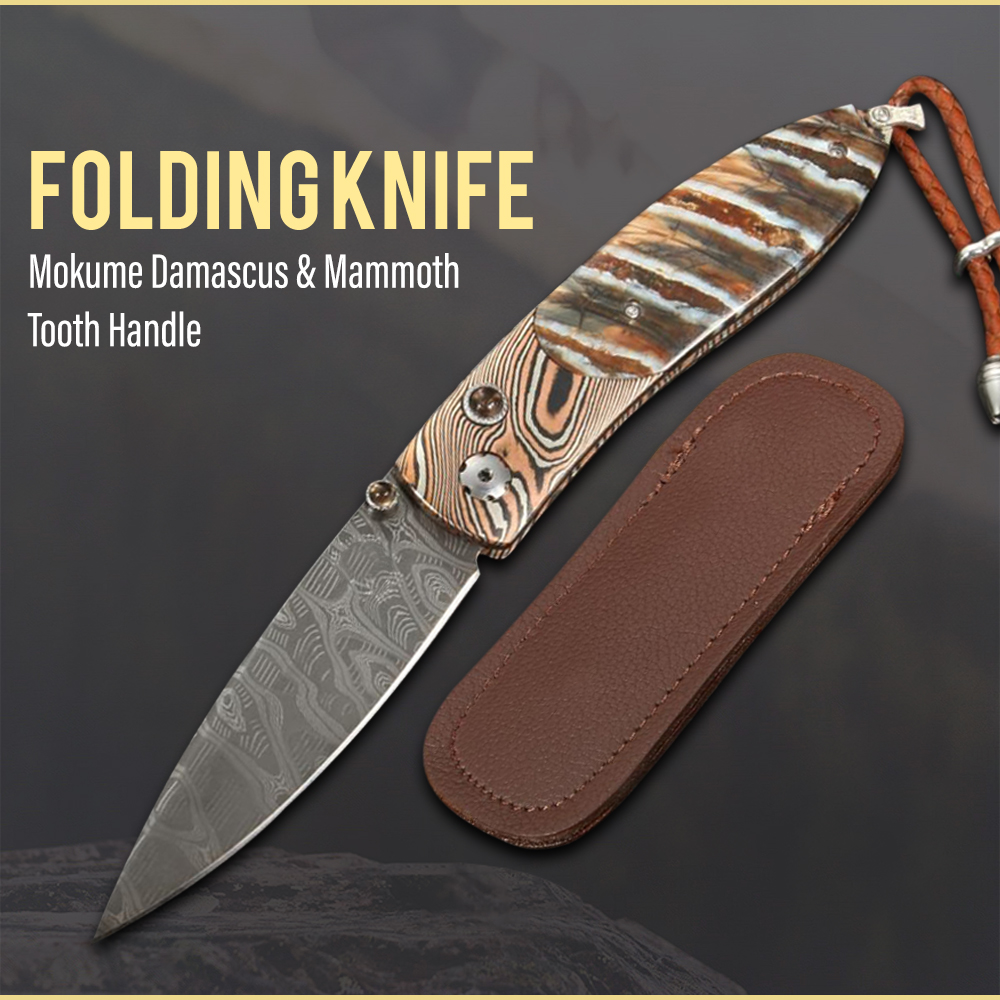 Best Folding Knives for Self Defense 2023