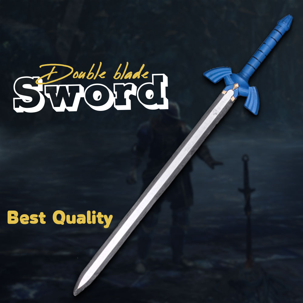 Best Double Blade Swords