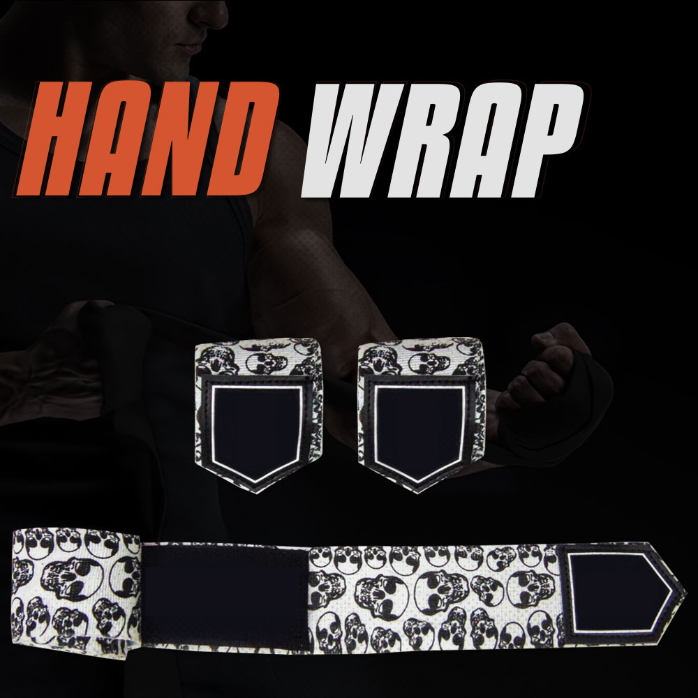 Best Hand Wraps for Boxing With Wrist Support