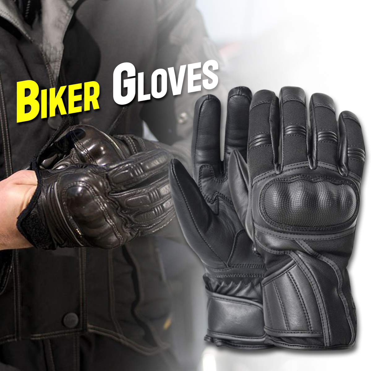 Best Biker Gloves for Sale