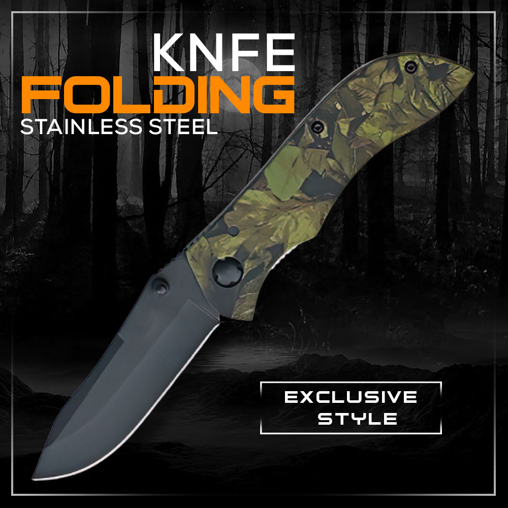 The 5 Best Folding Knives of 2023