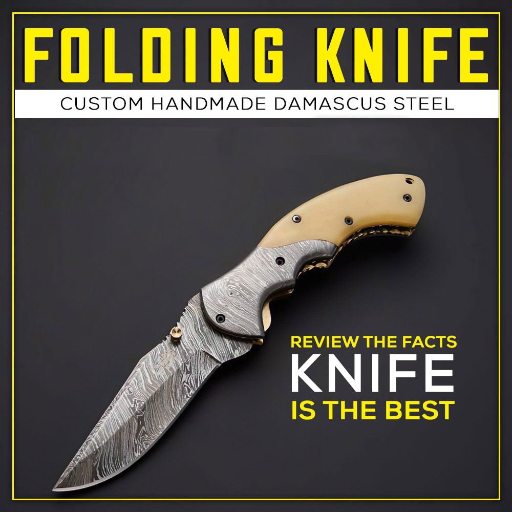 Best Hidden Knives for Sale