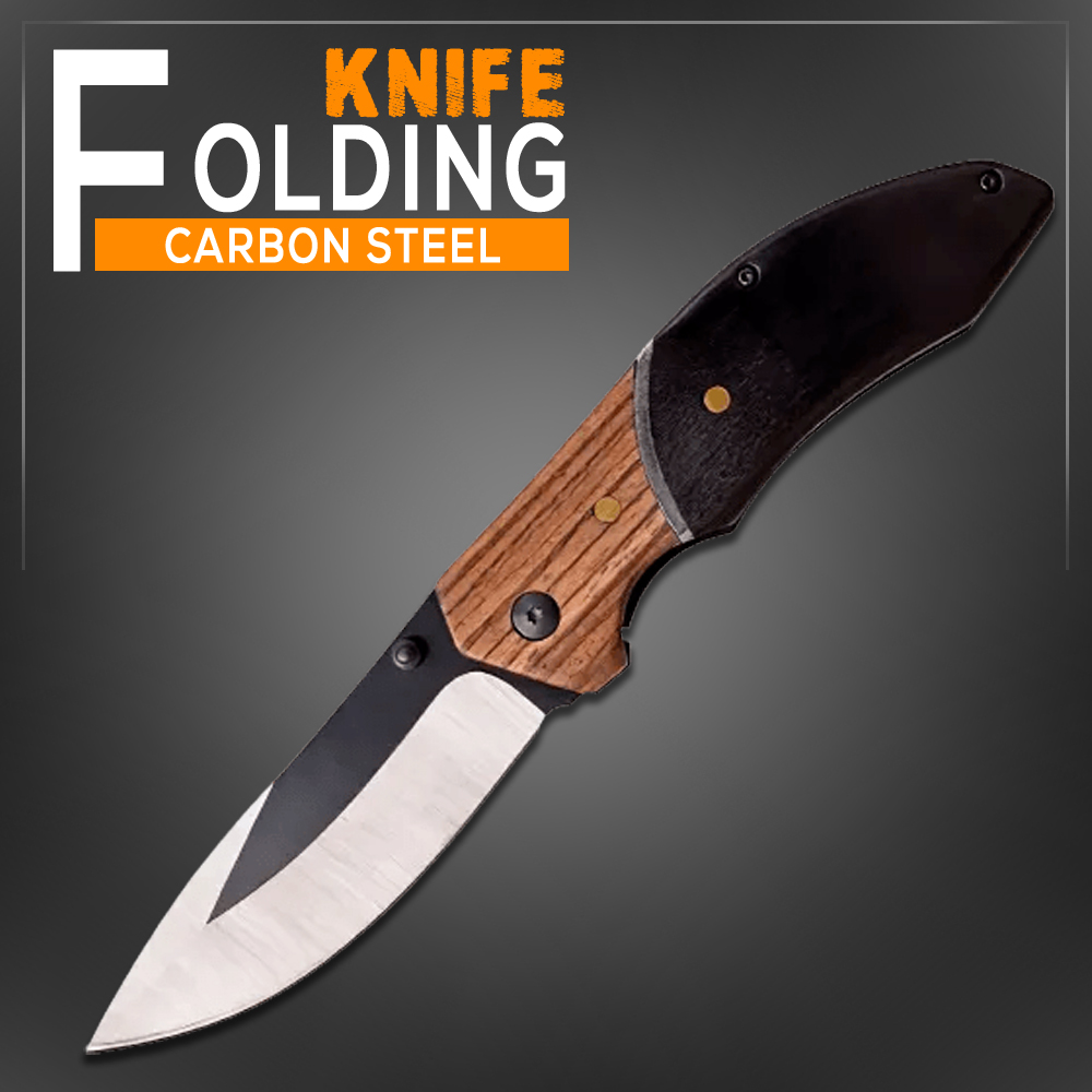 The 5 Best Folding Knives of 2023