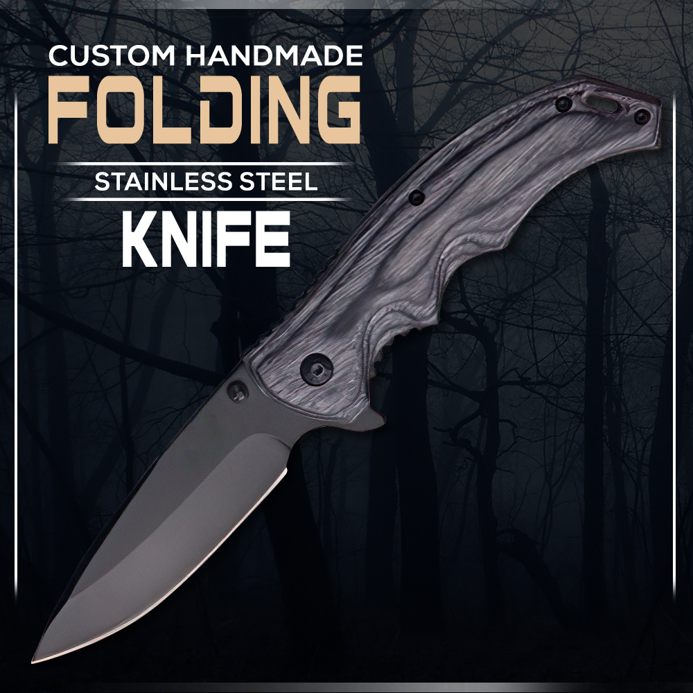 The 5 Best Folding Knives of 2023