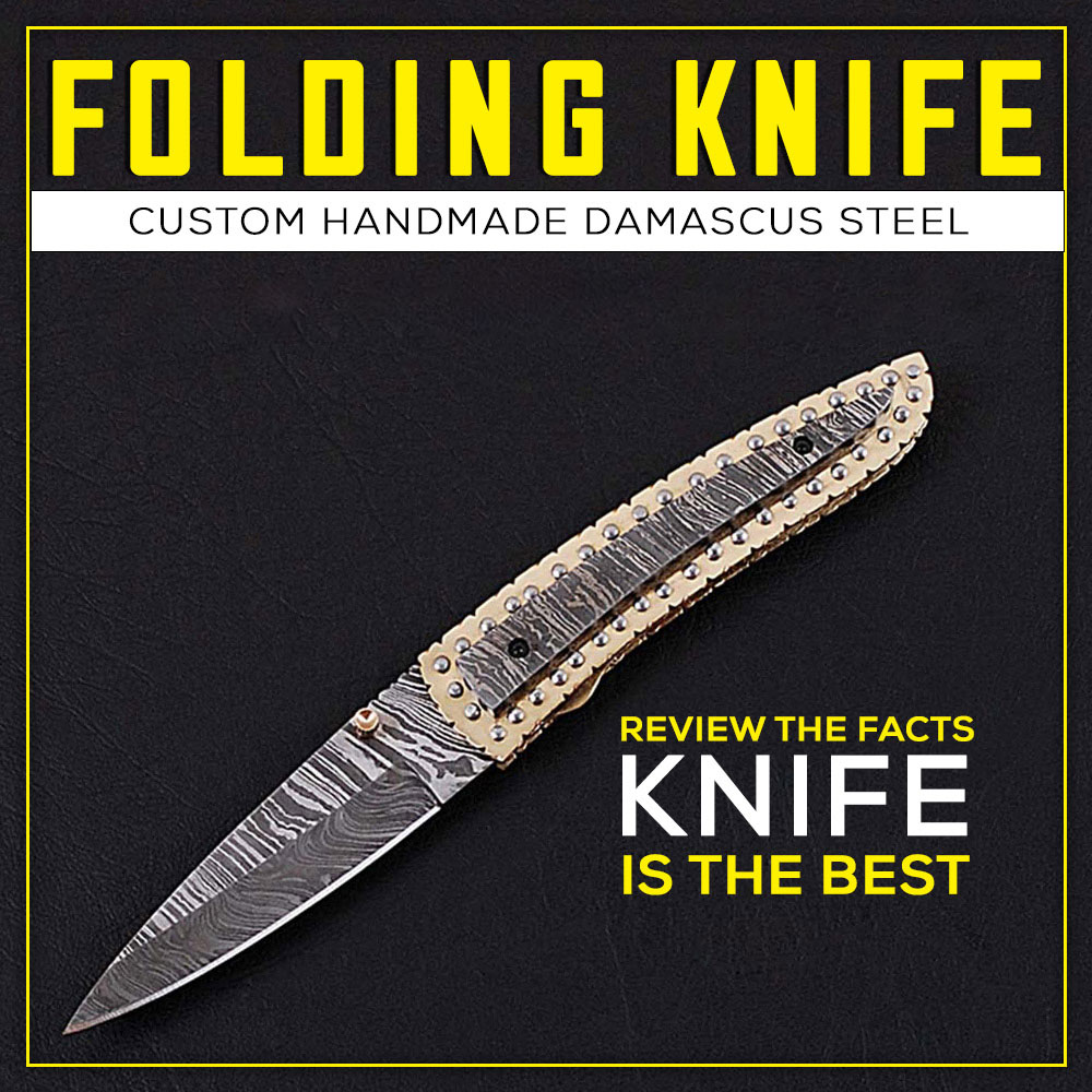 Best Hidden Knives for Sale