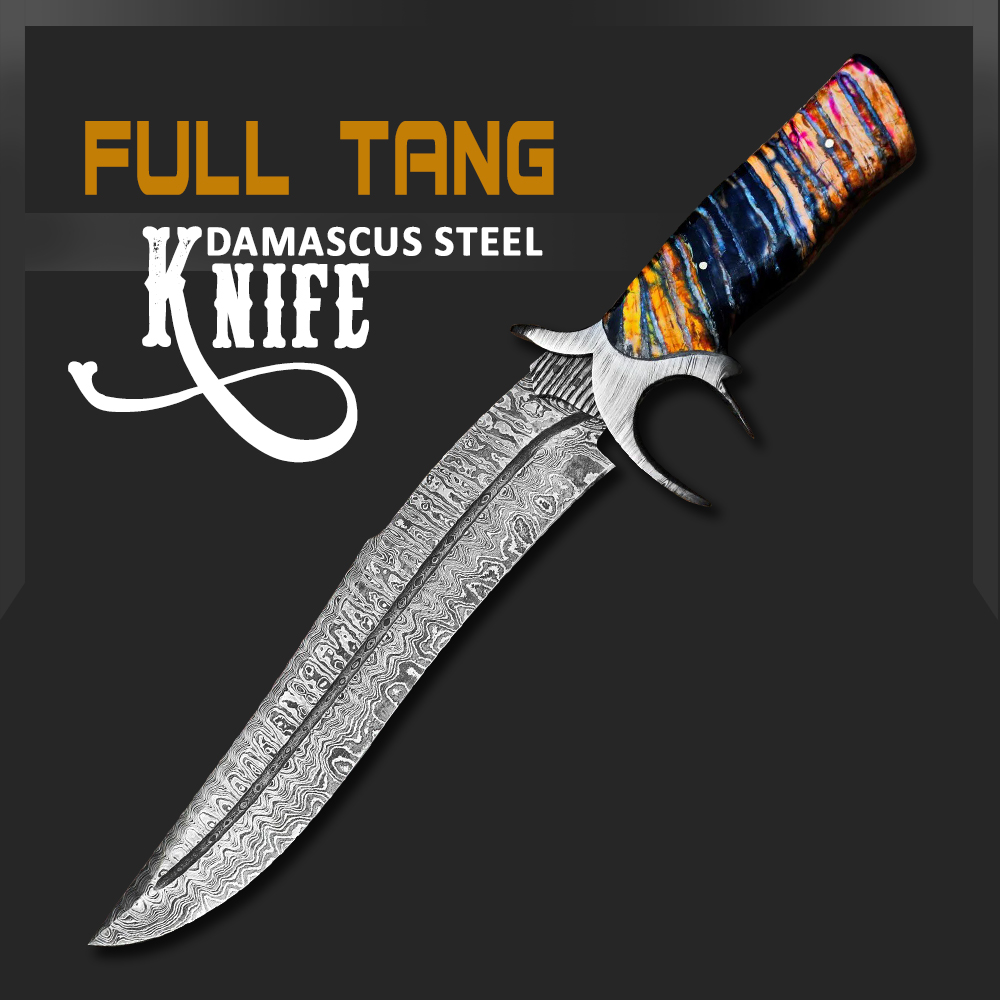 Full Tang Knives for sale