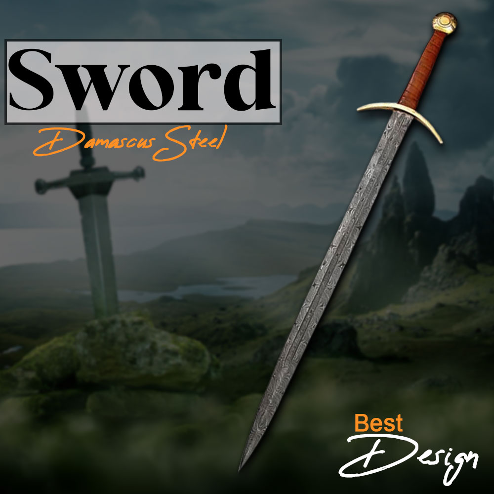 Fantasy Swords for Sale with free Shipping