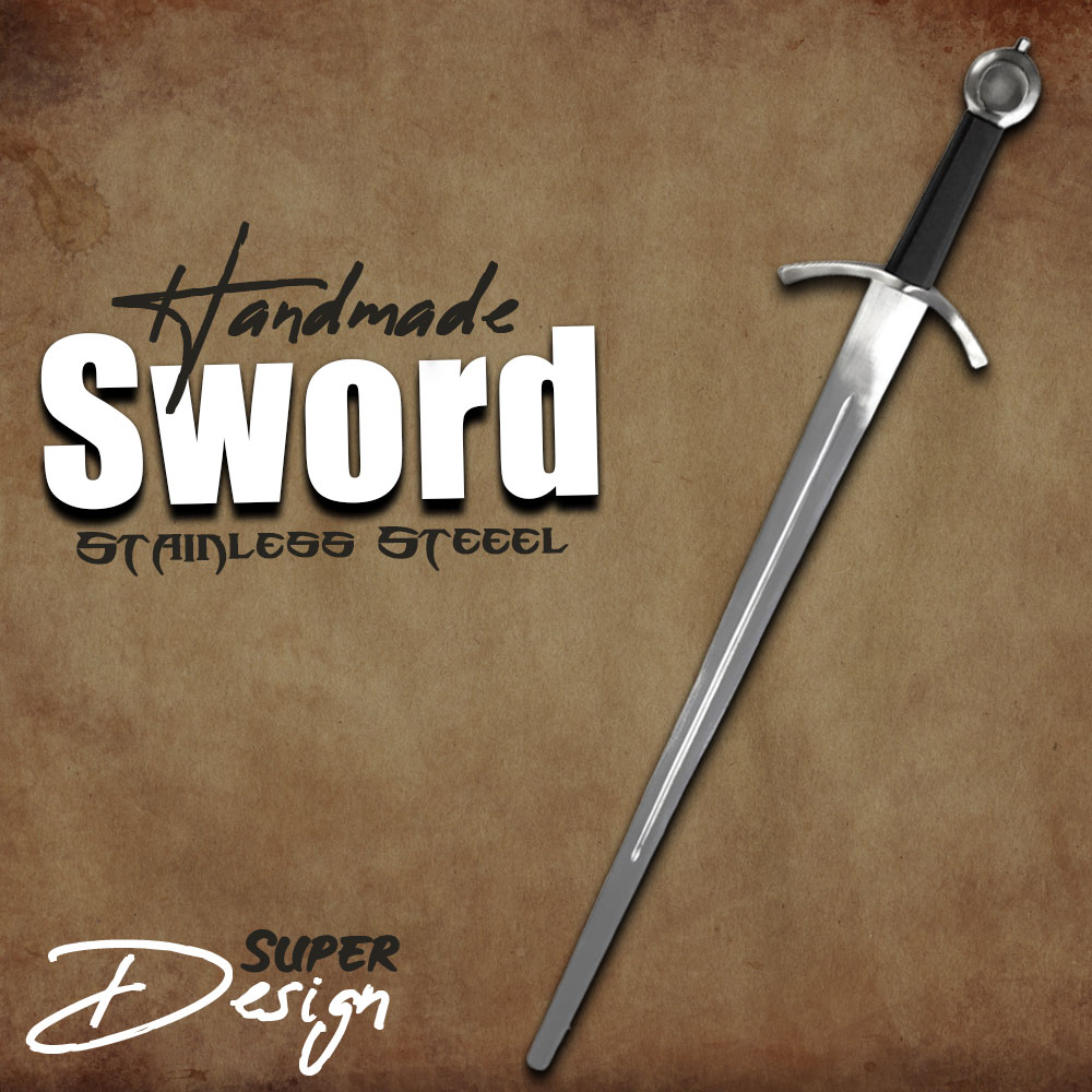 5 Best Handmade Swords for Sale in USA