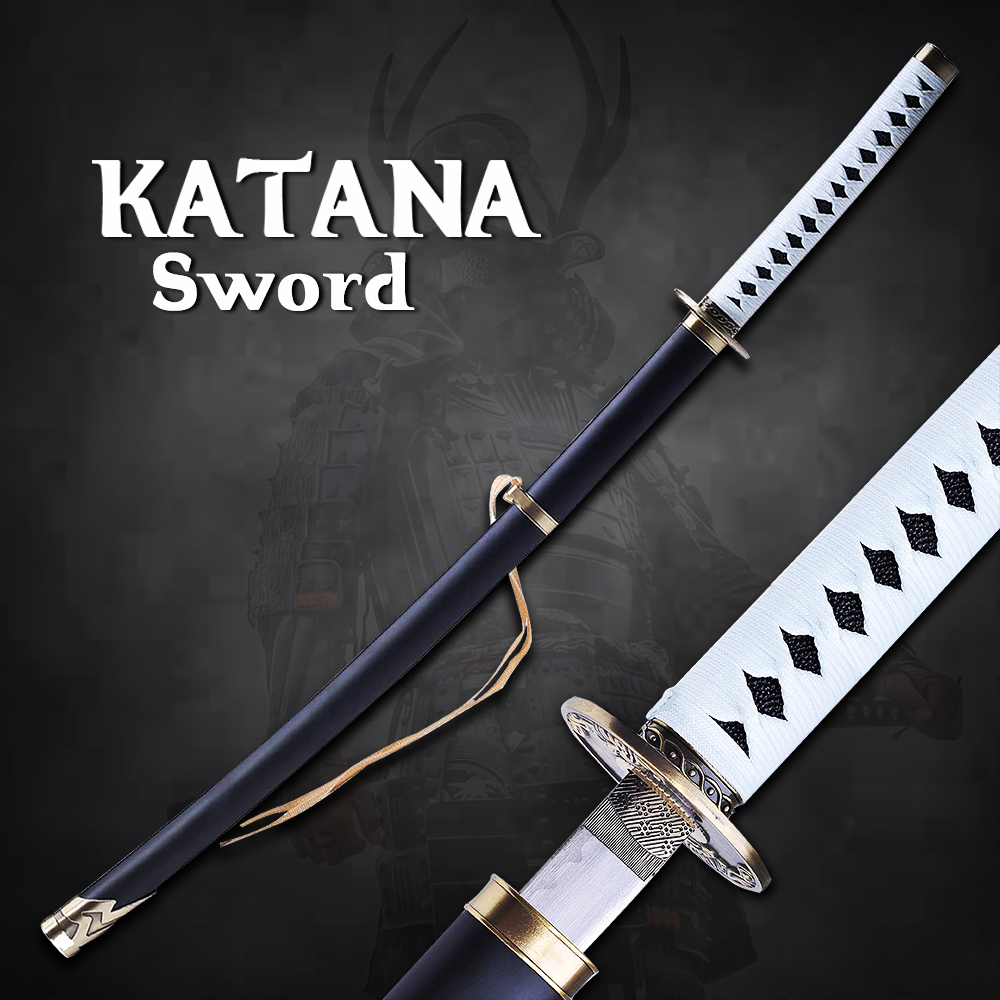 Best 5 katana Swords for Sale in USA