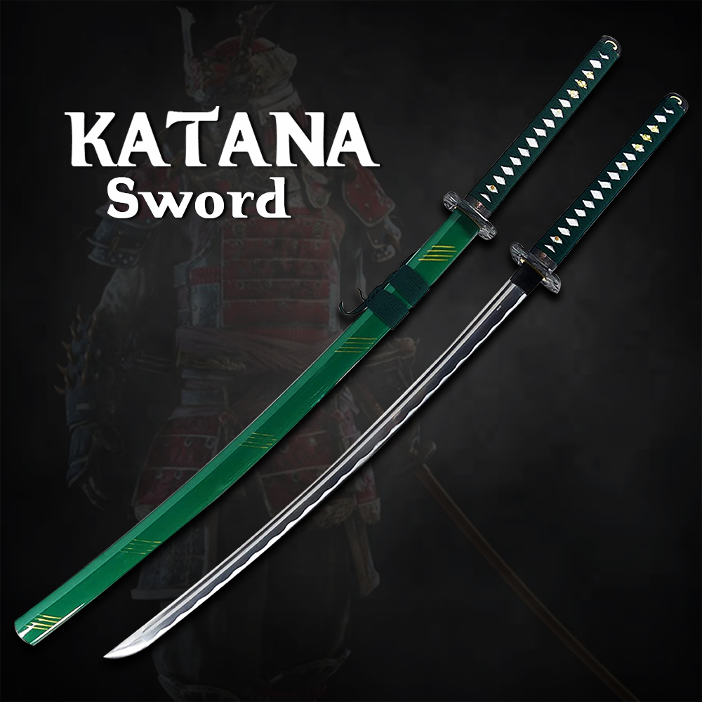 Katana Swords for Sale in Cheap Price