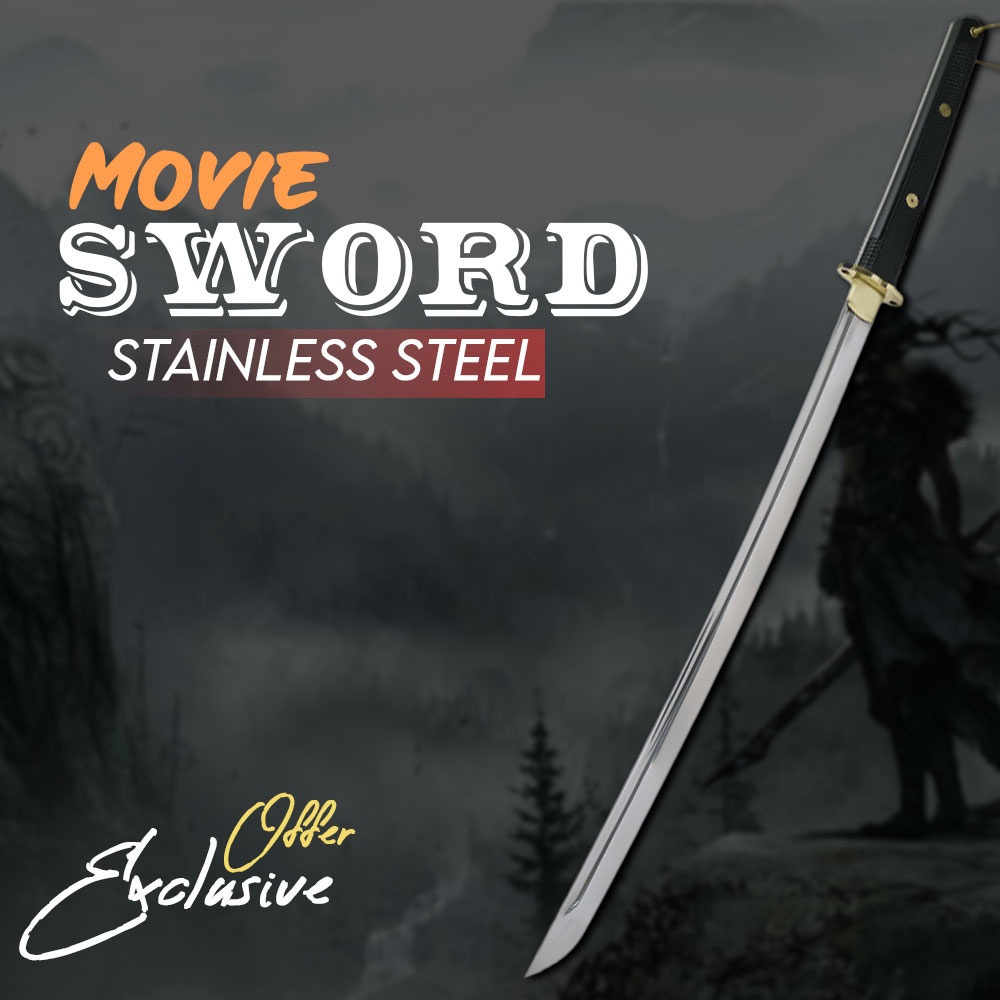 Best Movie Swords for sale 2023