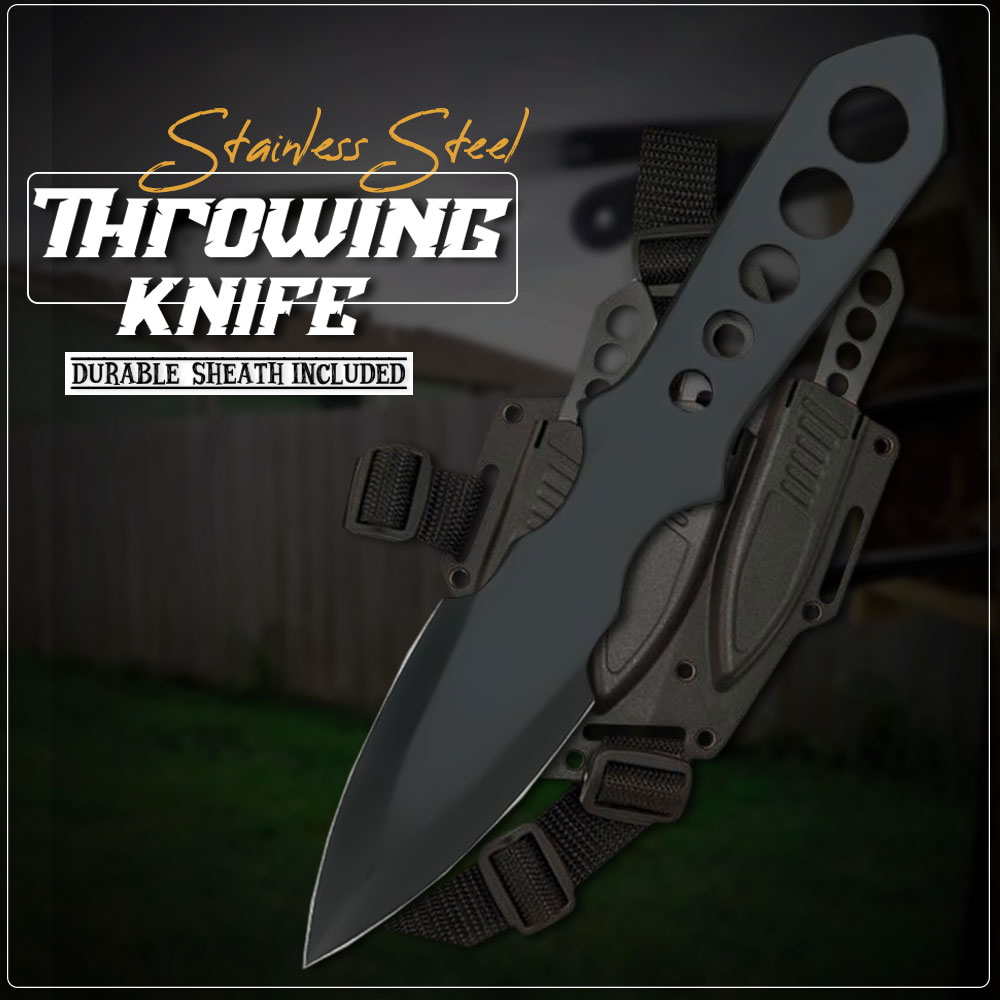 Best Throwing Knives for Sale