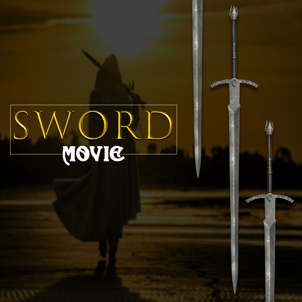 Movies Swords Replicas for Sale In USA