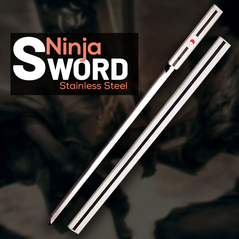 Ninja Swords in Cheap Prices