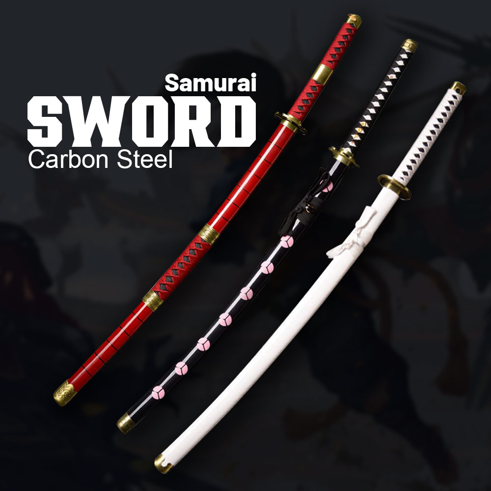 Best Samurai Sword Makers