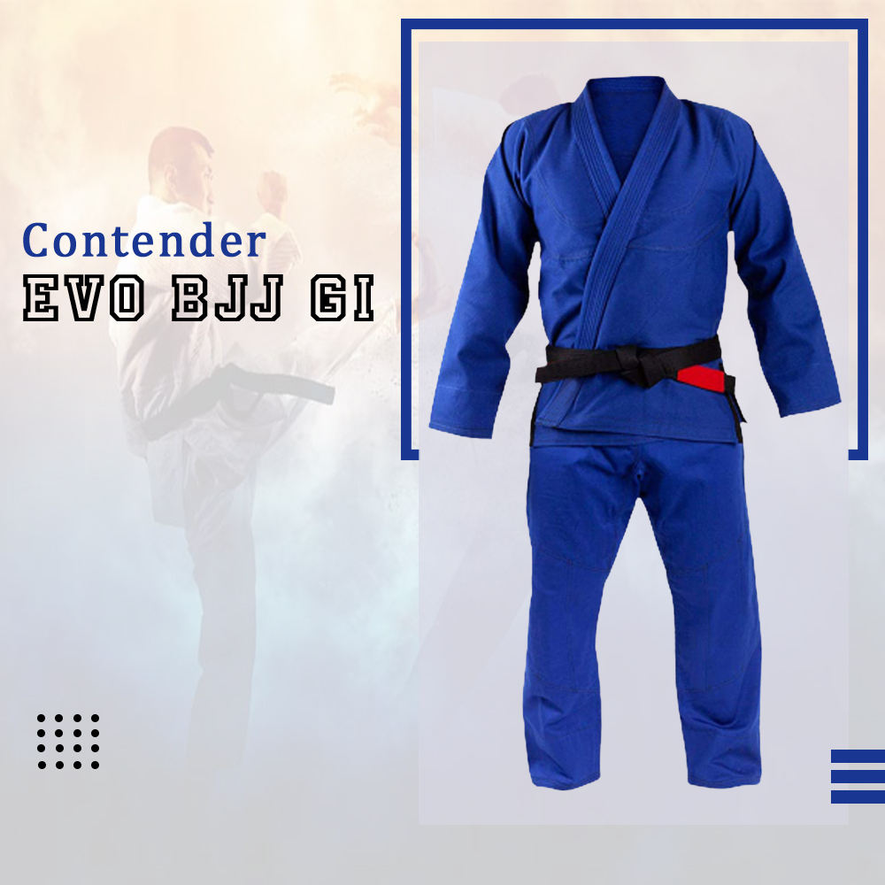 Jiu Jitsu Suits for Sale