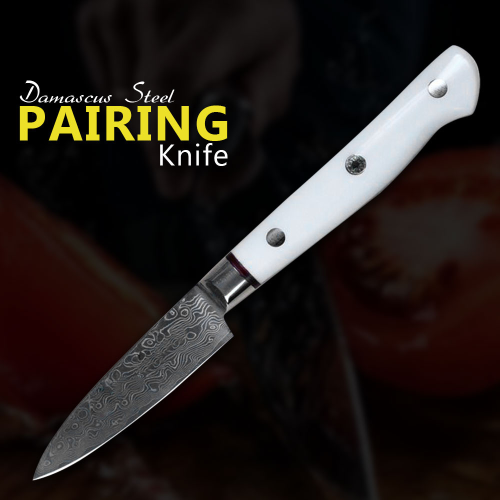 Top 5 Paring Knives in 2023