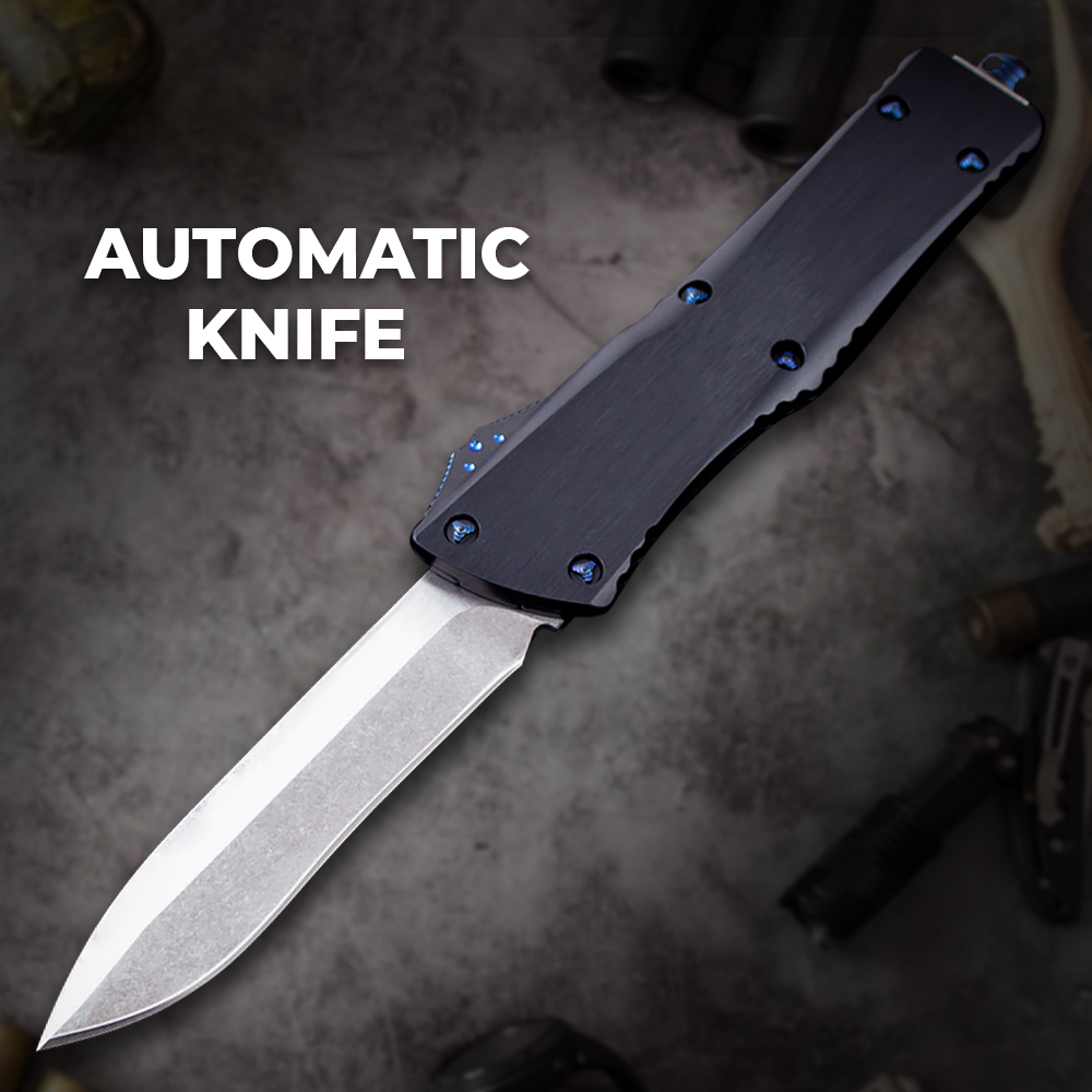 Best Auto Knives for Sale Under $100