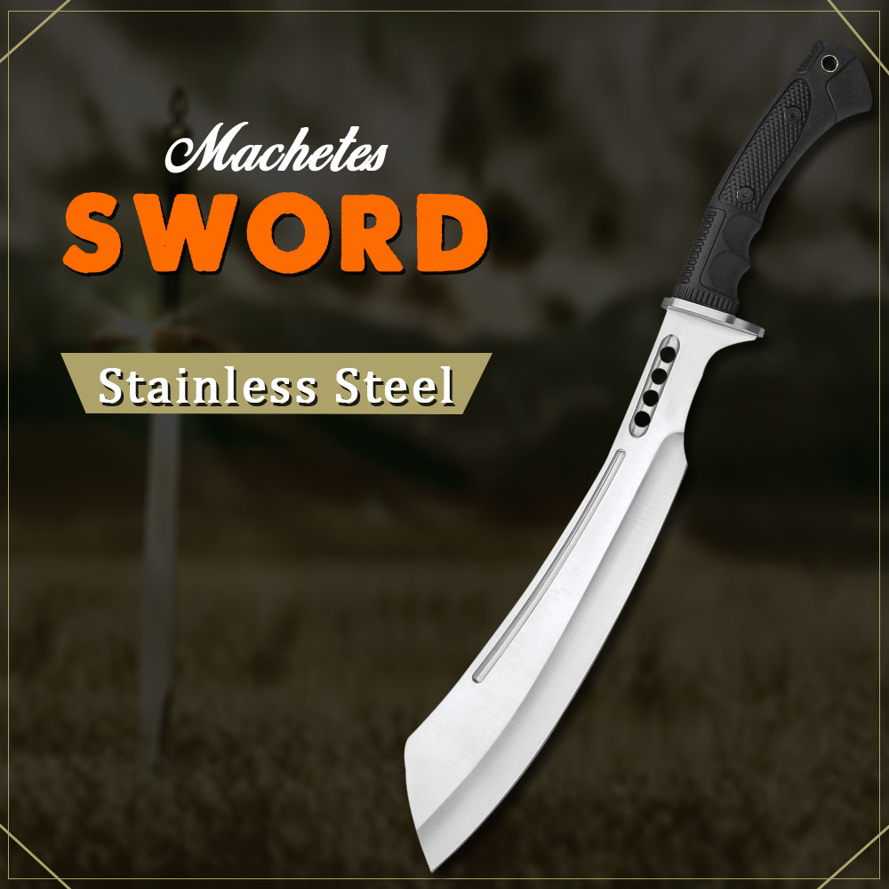 Machete Swords for Sale in Lowest Rate