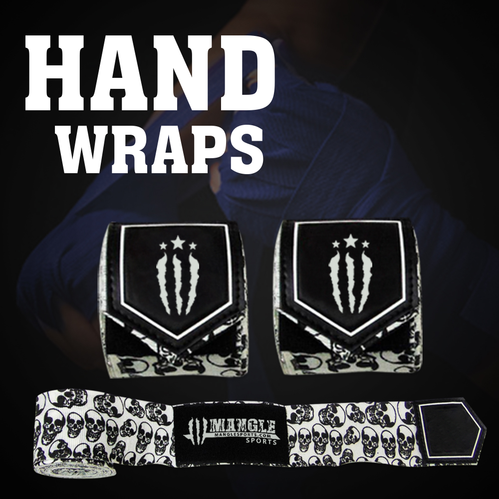 Hand Wraps for Sale