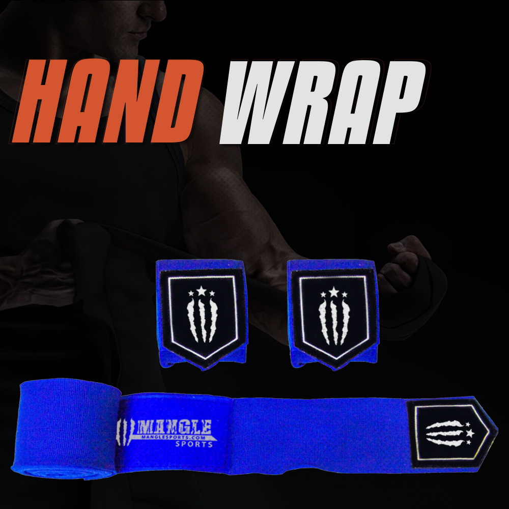 Best Hand Wraps for Boxing