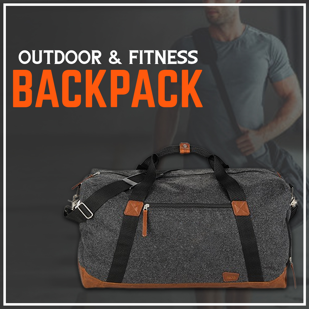 Best Outdoor and Fitness backpacks for sale