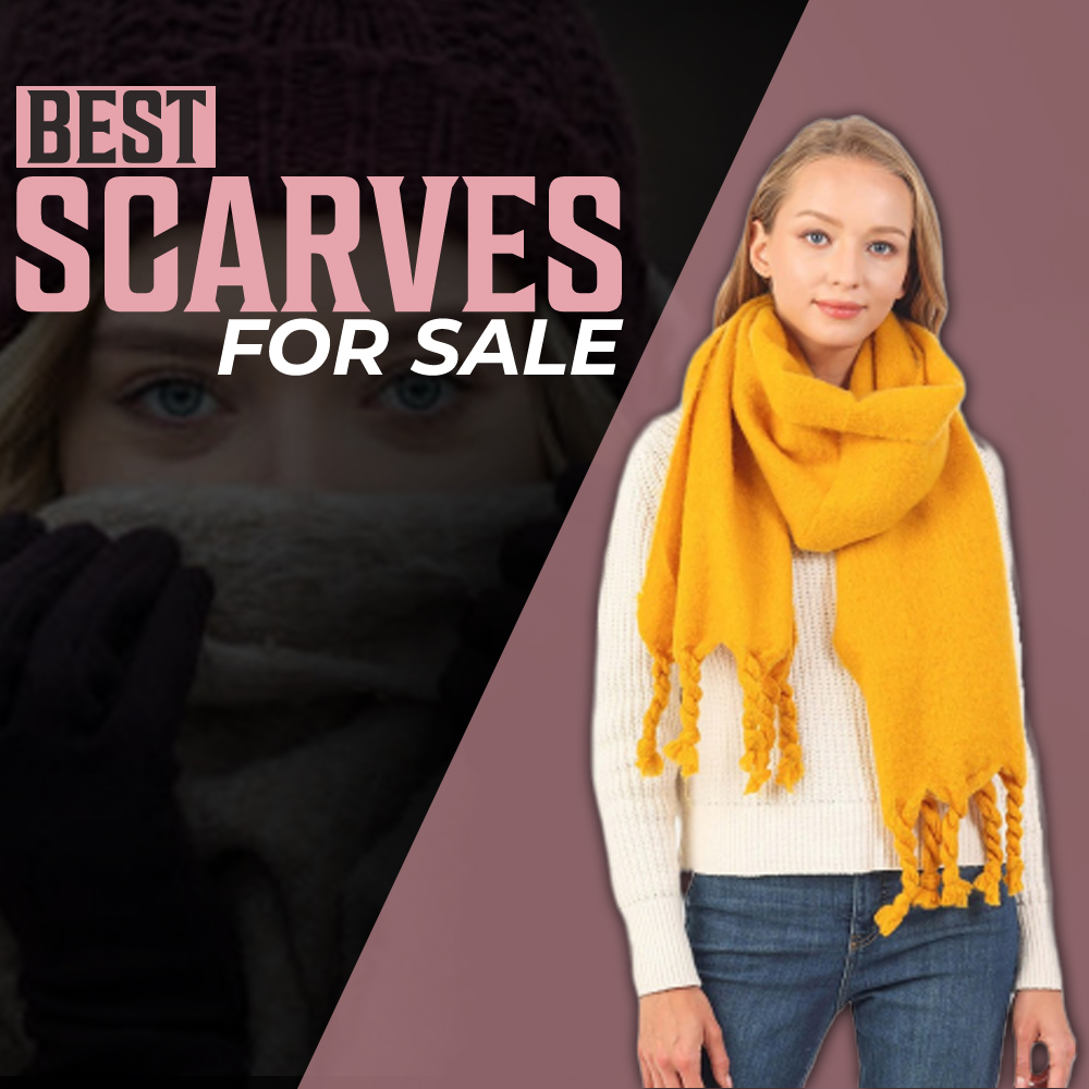 Best Scarves for Sale