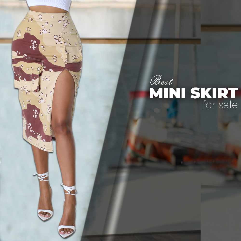 Best Mini Skirts for Sale