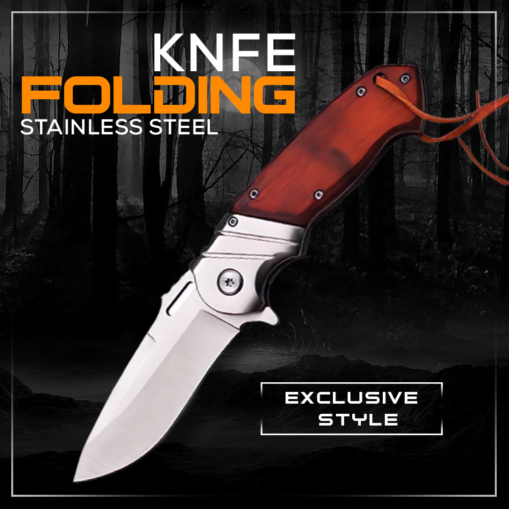 The 5 Best Folding Knives of 2023