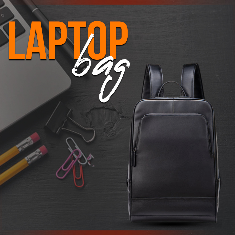 Durable and Protective Laptop Bags for Professionals