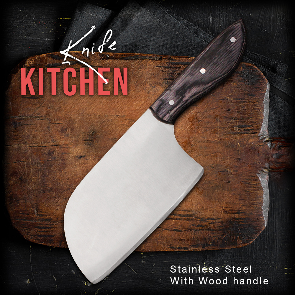 Kitchen Knives for Sale