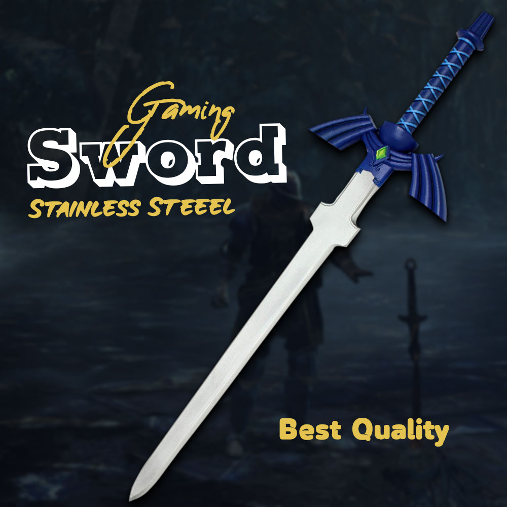 Best Gaming Sword for Sale in Cheap Price