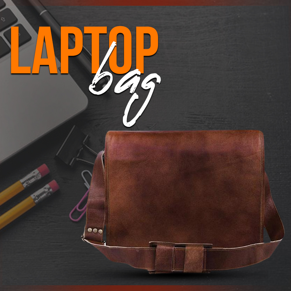 Durable and Protective Laptop Bags for Professionals