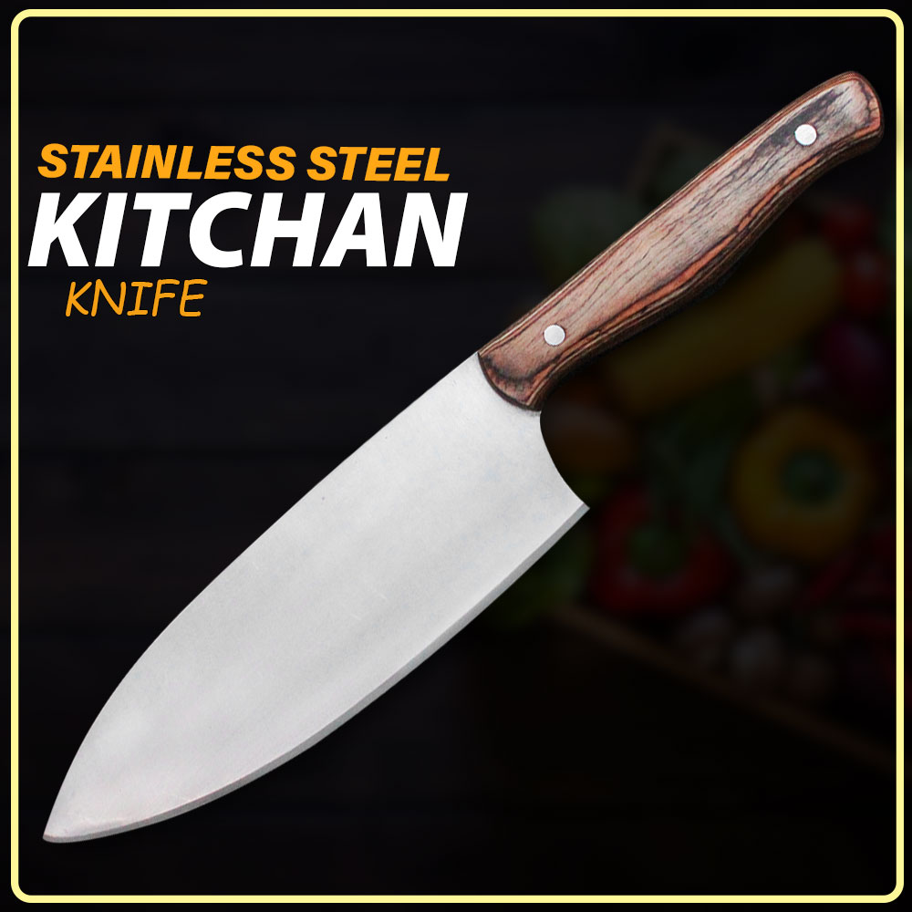 Kitchen Knives for Sale