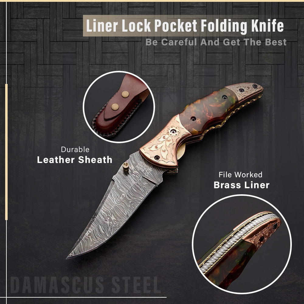 Best Folding Knives for Sale in Cheap Price