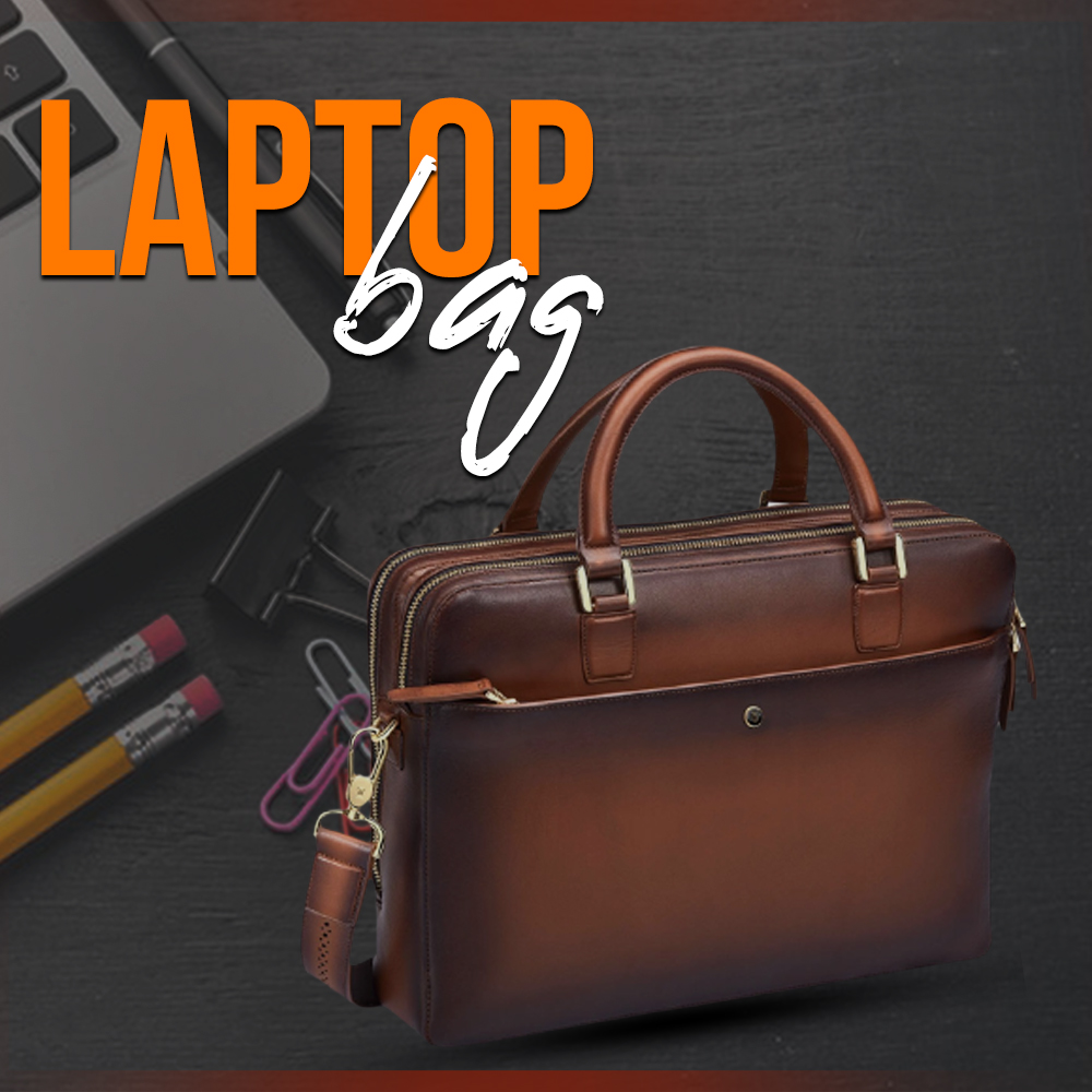 Durable and Protective Laptop Bags for Professionals